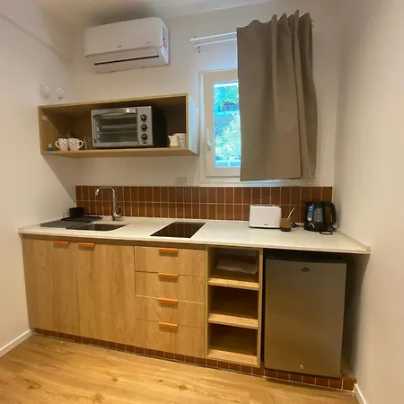 Apartamento Casa Maru La Terracota Vicente López Exterior foto