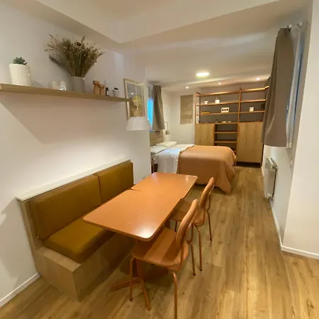 Apartamento Casa Maru La Terracota Vicente López Exterior foto