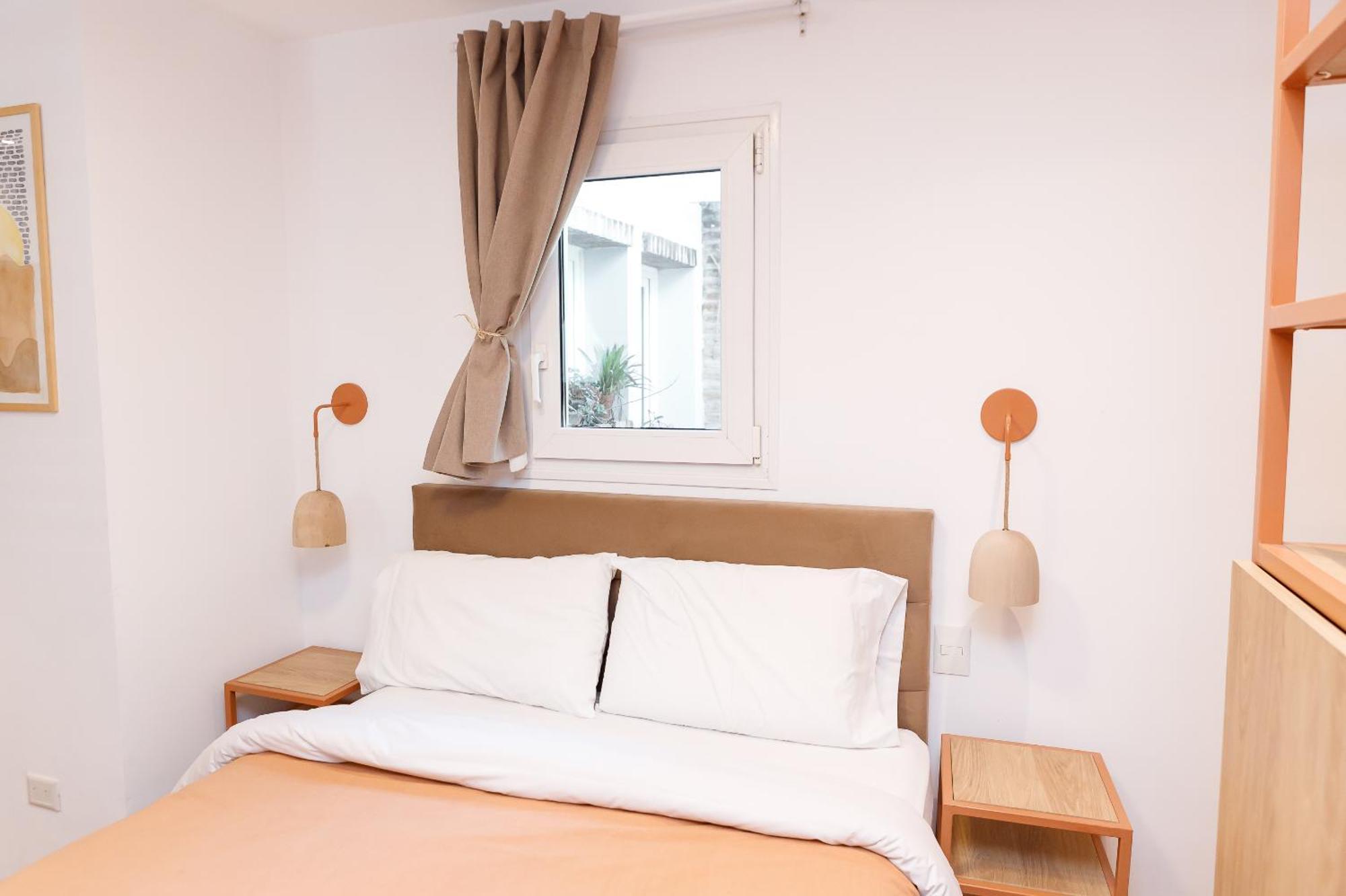Casa Maru La Terracota Apartment